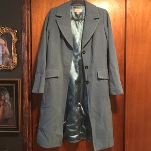 Pea Coat